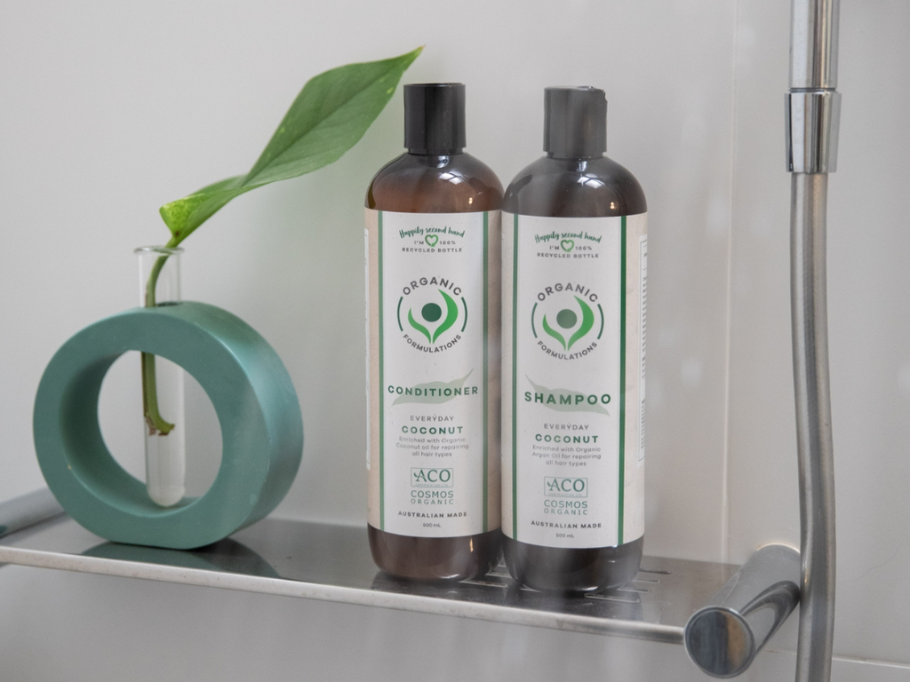 Embracing Natural Personal Care: 4 Reasons Why It's Better Than Synthetic