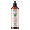 Organic Formulations Citrus & Sea Buckthorn Body Wash 500ml bottle