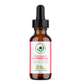 Organic Formulations Rose Hip Oil