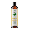 Organic Formulations Lemon Myrtle Shampoo 500ml | Oily Hair