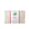 Organic Formulations Rose Geranium Soap 100g